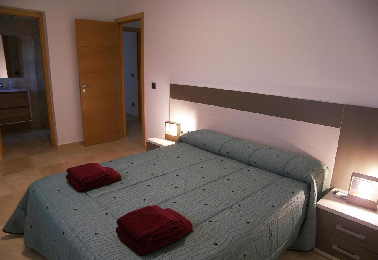 Casa Rural La Montana 2 Chella 외부 사진