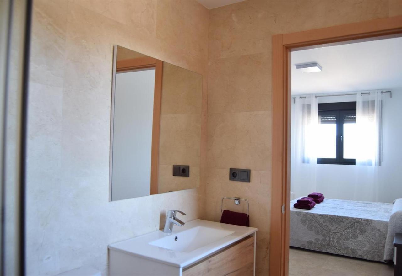 Casa Rural La Montana 2 Chella 외부 사진