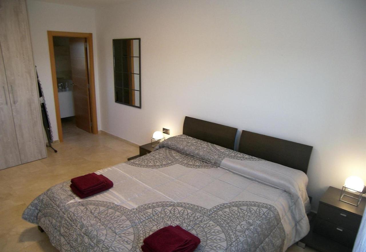 Casa Rural La Montana 2 Chella 외부 사진