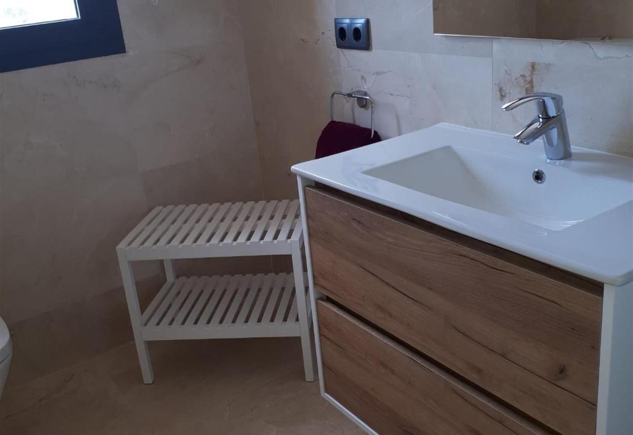 Casa Rural La Montana 2 Chella 외부 사진