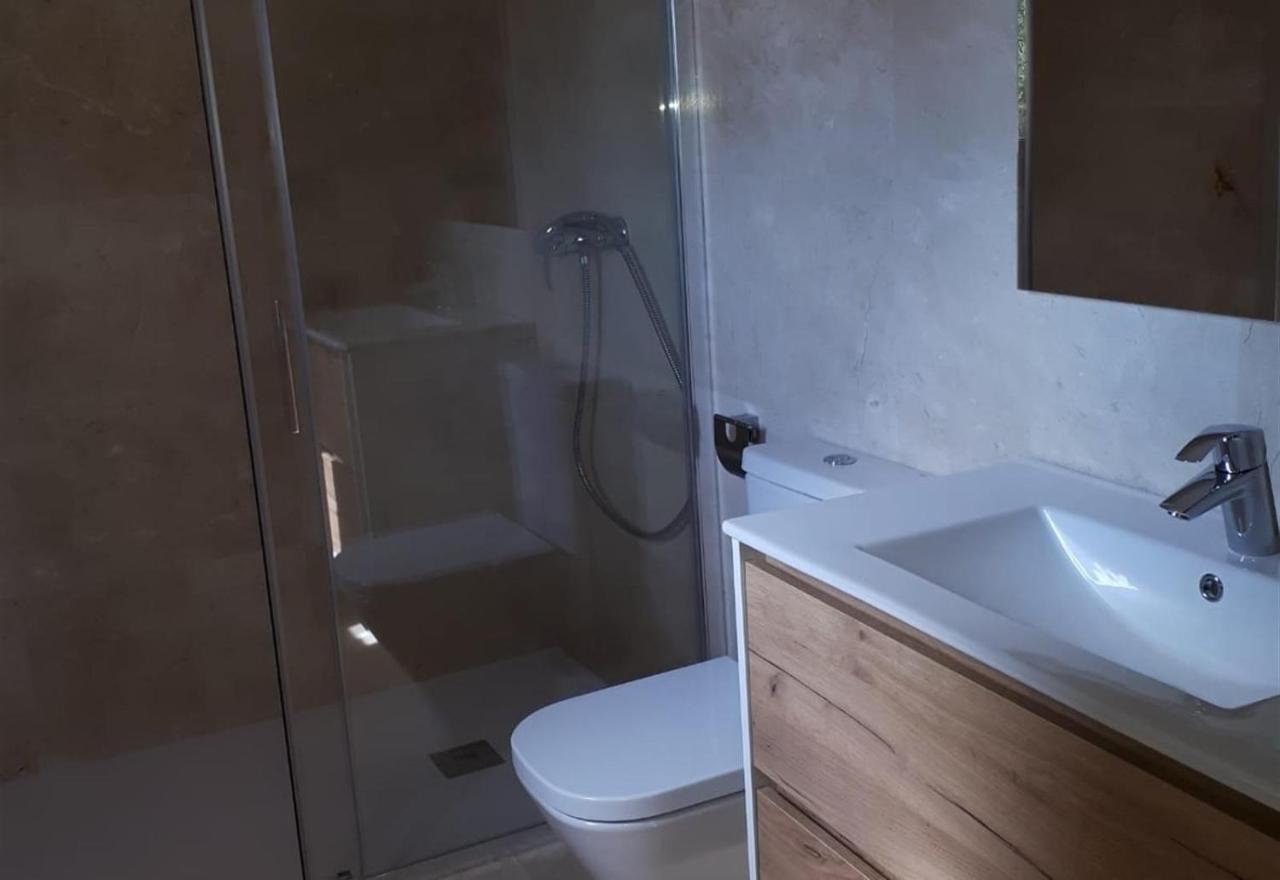 Casa Rural La Montana 2 Chella 외부 사진