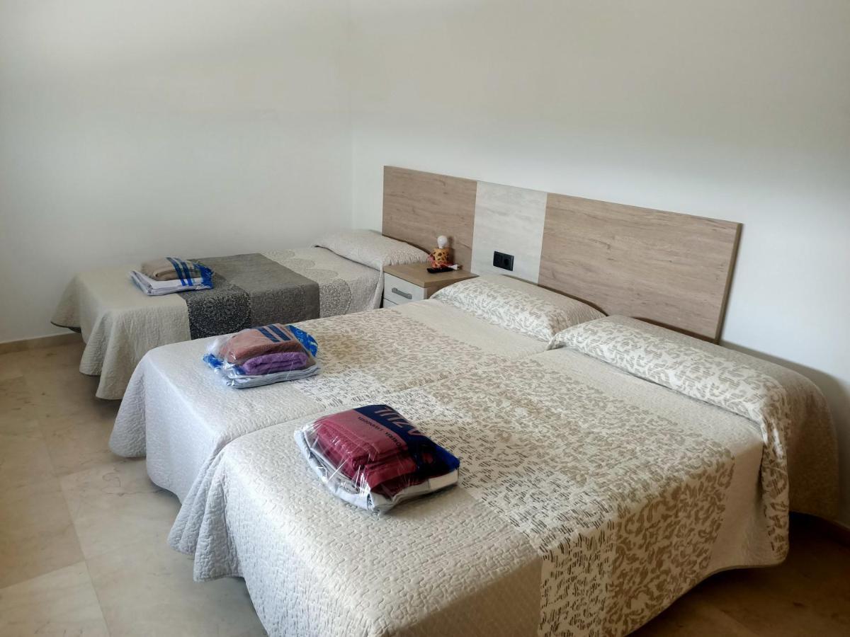 Casa Rural La Montana 2 Chella 외부 사진