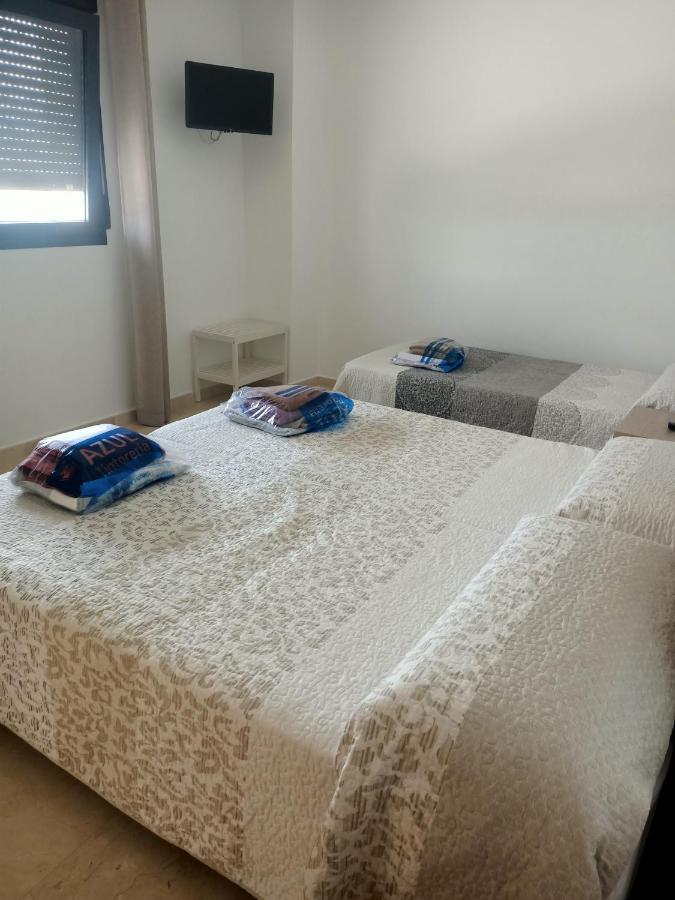 Casa Rural La Montana 2 Chella 외부 사진