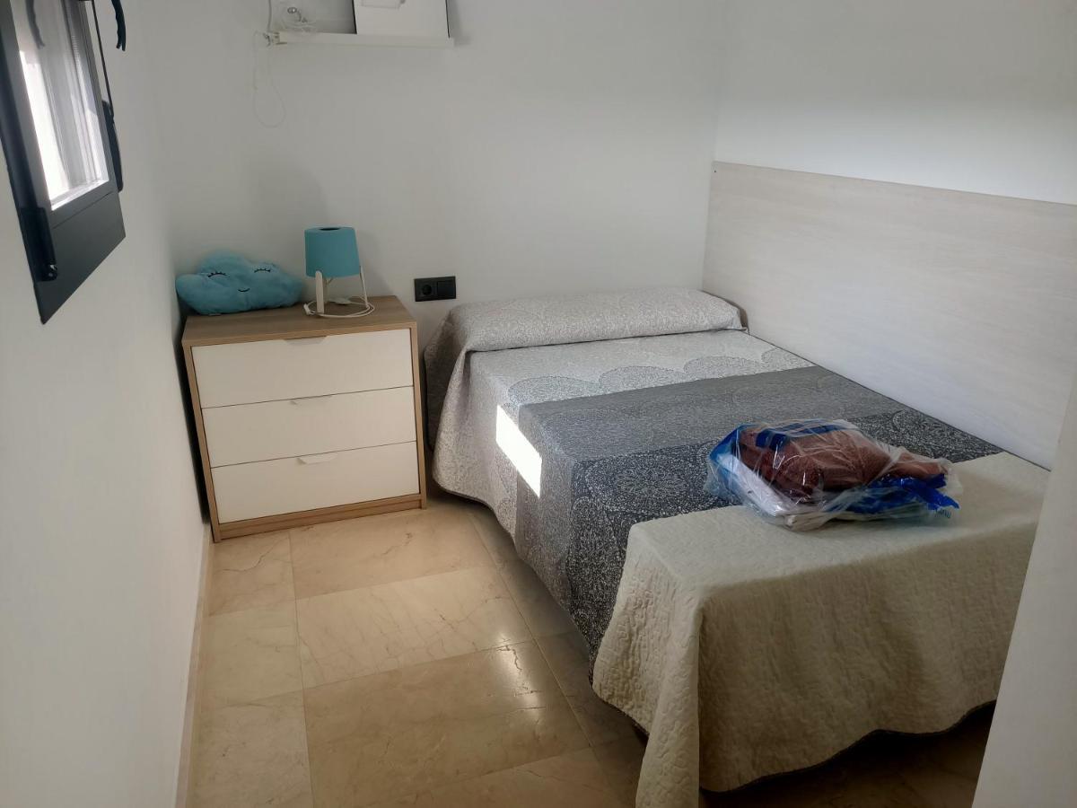 Casa Rural La Montana 2 Chella 외부 사진