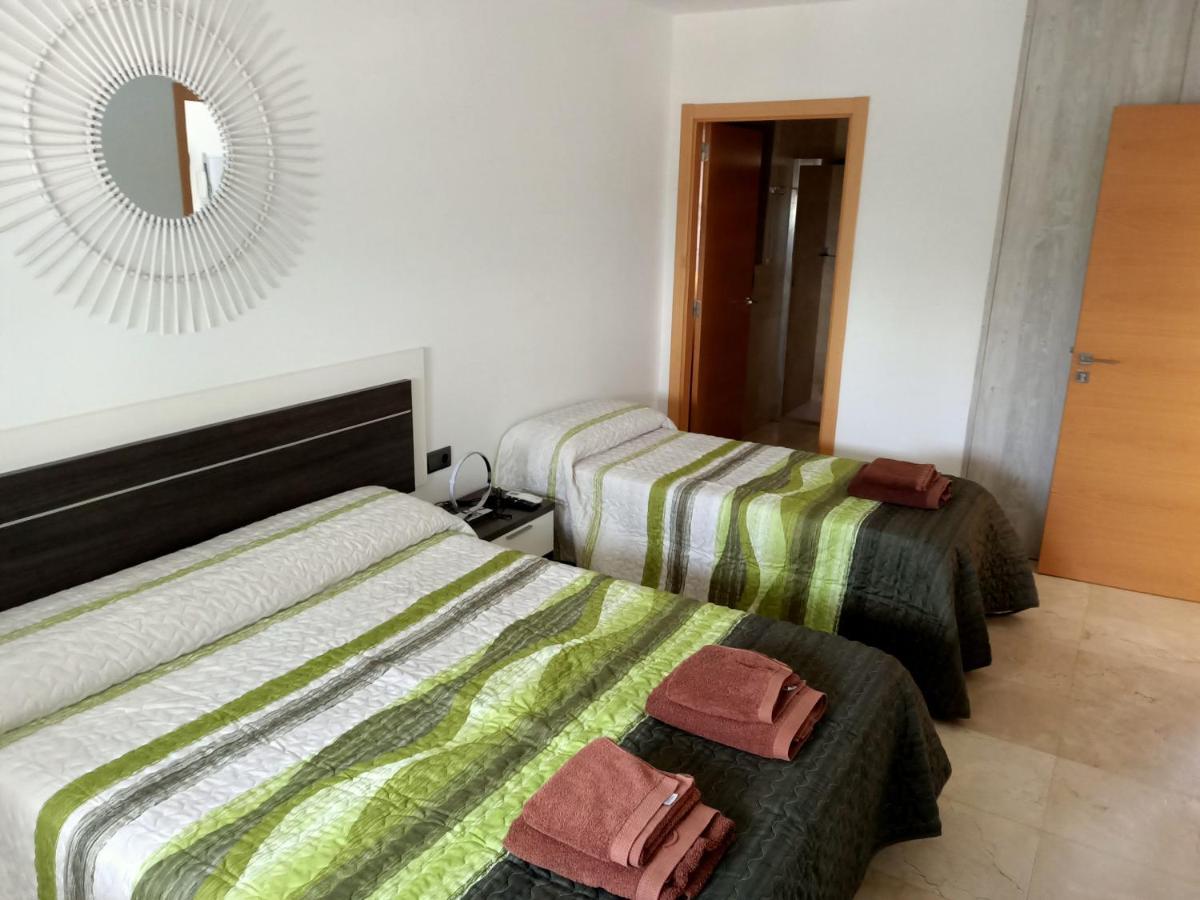 Casa Rural La Montana 2 Chella 외부 사진